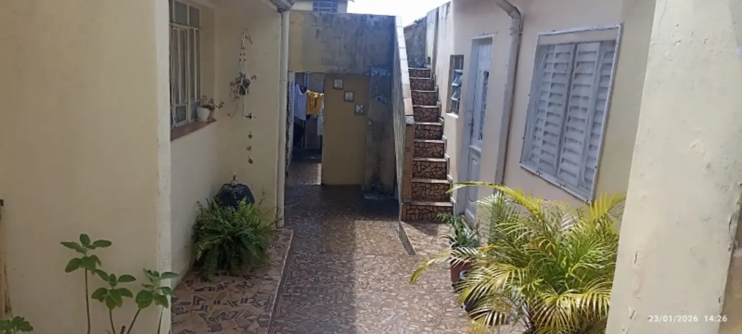 Terreno / Lote com 7 quartos à venda, 180m2 em Vila Ema, São Paulo - SP - imagem 7 Foto 7 de Terreno / Lote com 7 quartos à venda, 180m2 em Vila Ema, São Paulo - SP