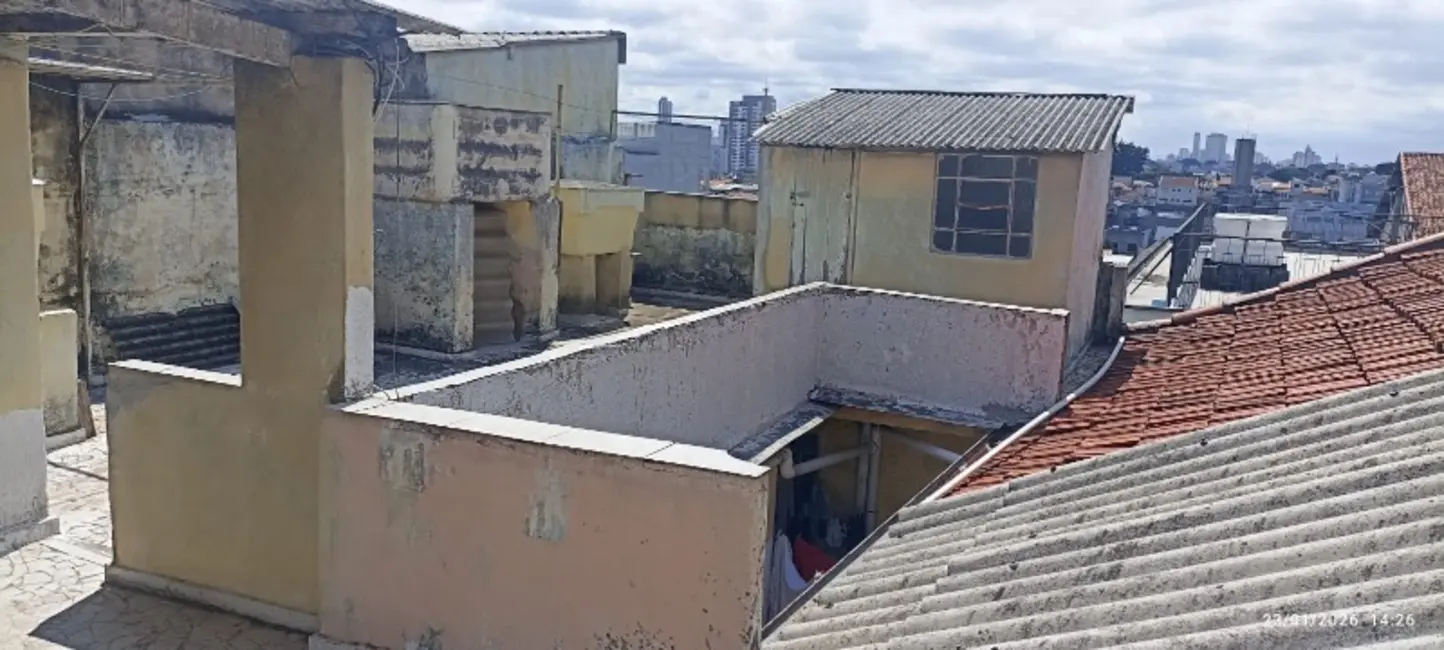 Terreno / Lote com 7 quartos à venda, 180m2 em Vila Ema, São Paulo - SP - imagem 9 Foto 9 de Terreno / Lote com 7 quartos à venda, 180m2 em Vila Ema, São Paulo - SP