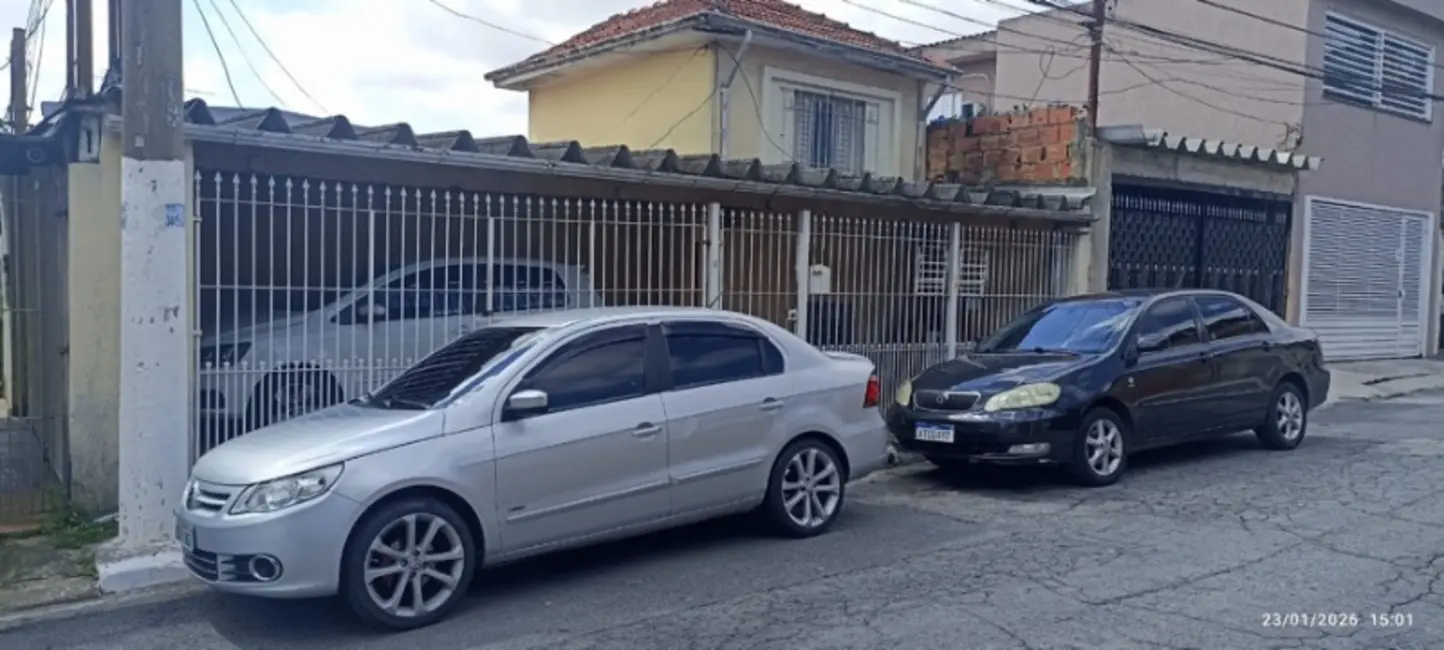 Terreno / Lote com 7 quartos à venda, 180m2 em Vila Ema, São Paulo - SP - imagem 2 Foto 2 de Terreno / Lote com 7 quartos à venda, 180m2 em Vila Ema, São Paulo - SP