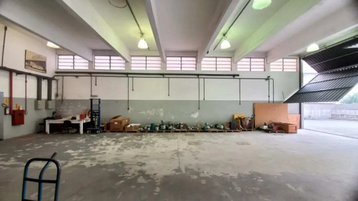 Foto 7 de Prédio Inteiro à venda, 963m2 em Vila Andrade, São Paulo - SP