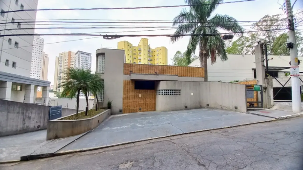 Foto 1 de Prédio Inteiro à venda, 963m2 em Vila Andrade, São Paulo - SP