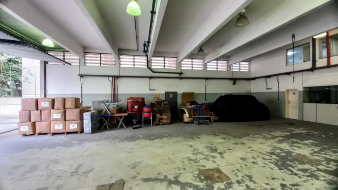 Foto 4 de Prédio Inteiro à venda, 963m2 em Vila Andrade, São Paulo - SP