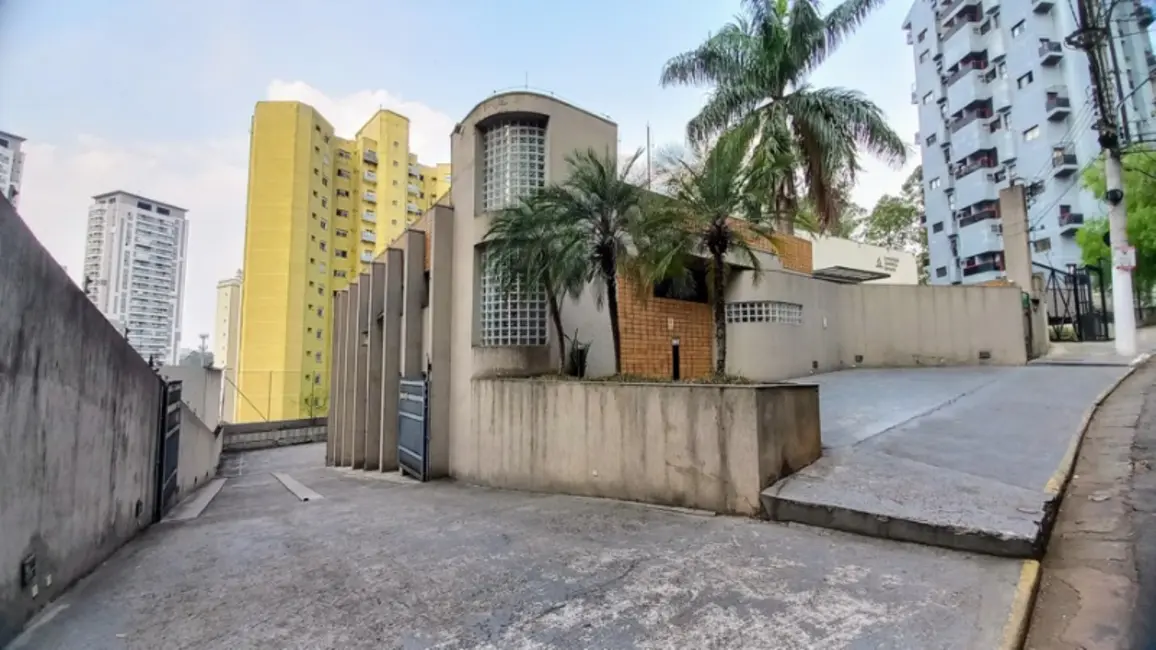 Foto 8 de Prédio Inteiro à venda, 963m2 em Vila Andrade, São Paulo - SP