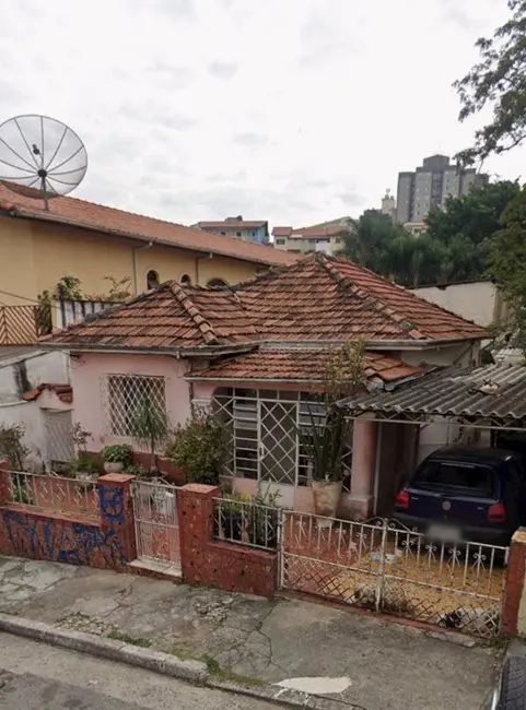 Foto 4 de Terreno / Lote à venda, 580m2 em Vila Vitório Mazzei, São Paulo - SP