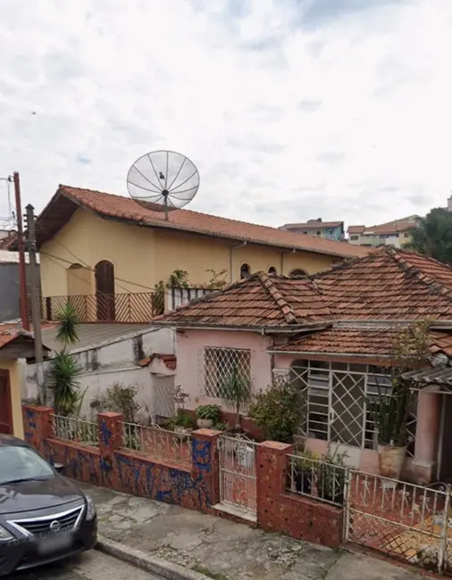 Foto 2 de Terreno / Lote à venda, 580m2 em Vila Vitório Mazzei, São Paulo - SP