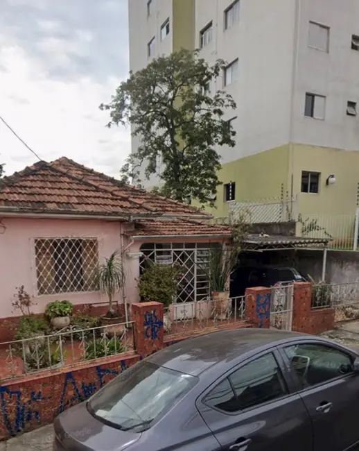 Foto 3 de Terreno / Lote à venda, 580m2 em Vila Vitório Mazzei, São Paulo - SP