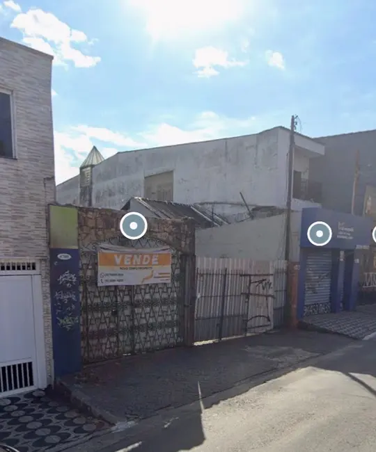 Foto 7 de Terreno / Lote à venda, 250m2 em Vila Americana, São Paulo - SP