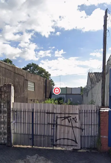 Foto 1 de Terreno / Lote à venda, 250m2 em Vila Americana, São Paulo - SP