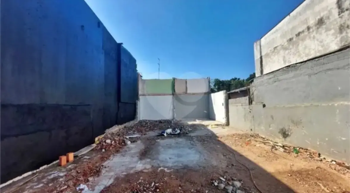 Foto 3 de Terreno / Lote à venda, 250m2 em Vila Americana, São Paulo - SP