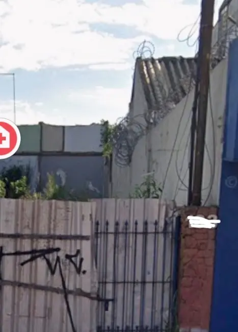 Foto 6 de Terreno / Lote à venda, 250m2 em Vila Americana, São Paulo - SP