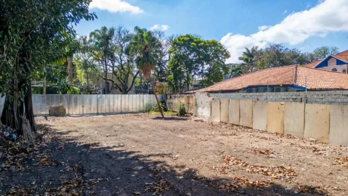 Foto 1 de Terreno / Lote à venda, 635m2 em Jardim América, São Paulo - SP