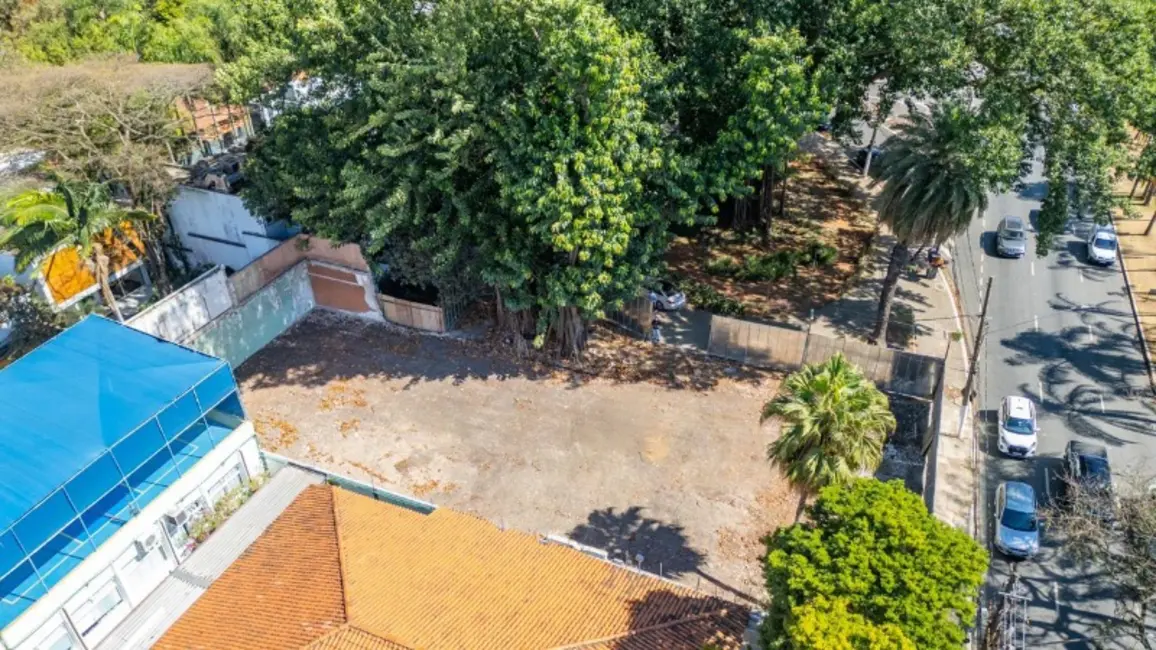 Foto 4 de Terreno / Lote à venda, 635m2 em Jardim América, São Paulo - SP