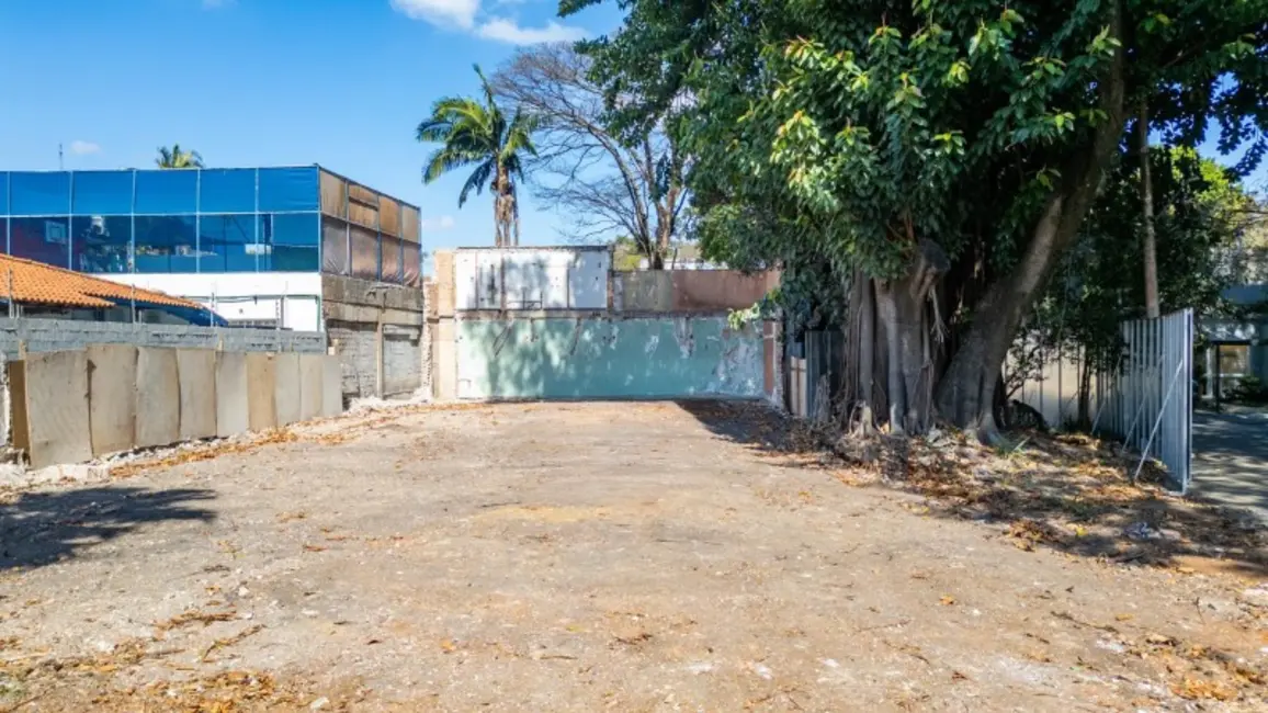 Foto 6 de Terreno / Lote à venda, 635m2 em Jardim América, São Paulo - SP