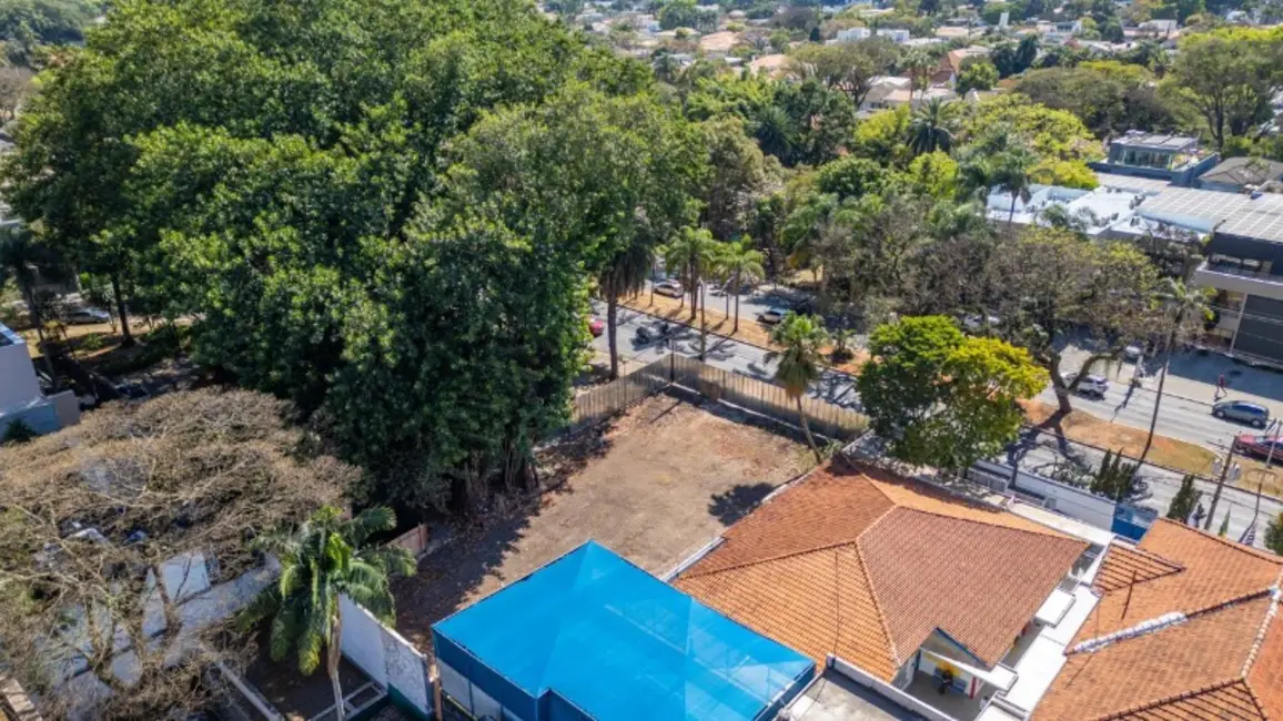 Foto 7 de Terreno / Lote à venda, 635m2 em Jardim América, São Paulo - SP