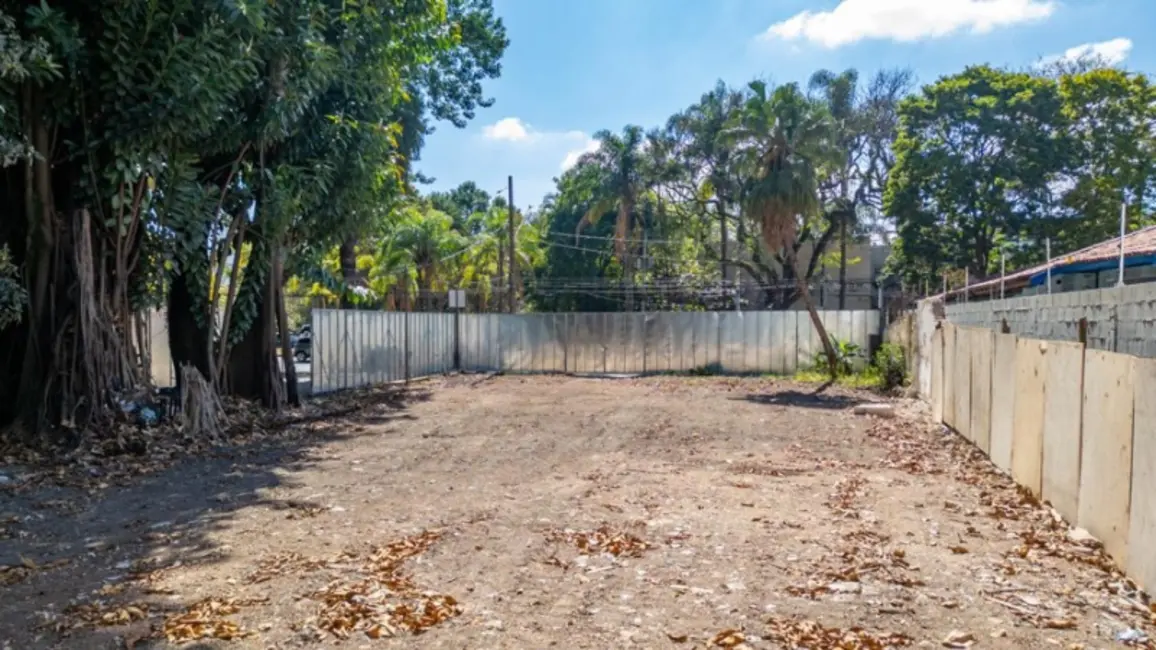 Foto 2 de Terreno / Lote à venda, 635m2 em Jardim América, São Paulo - SP