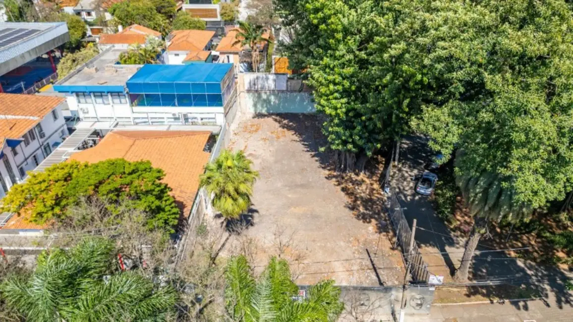 Foto 9 de Terreno / Lote à venda, 635m2 em Jardim América, São Paulo - SP