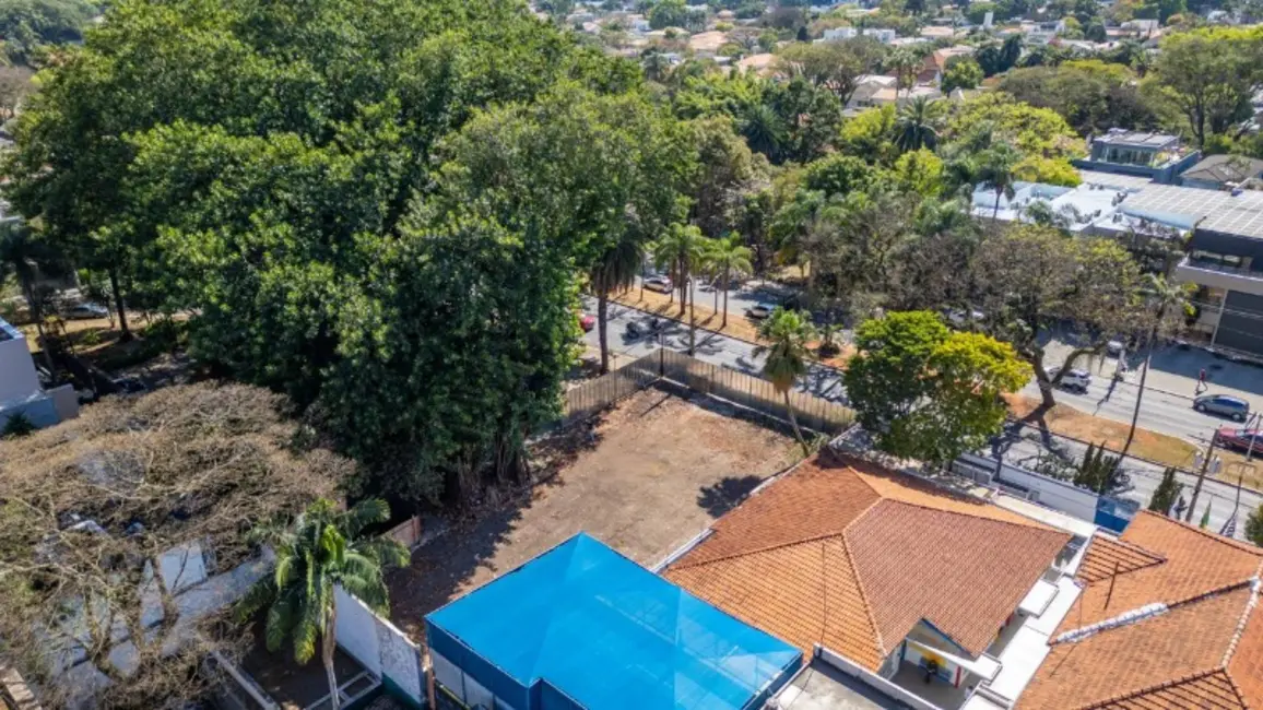 Foto 8 de Terreno / Lote à venda, 635m2 em Jardim América, São Paulo - SP