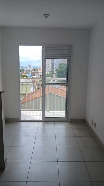 Foto 2 de Apartamento com 1 quarto à venda, 29m2 em Vila Ré, São Paulo - SP