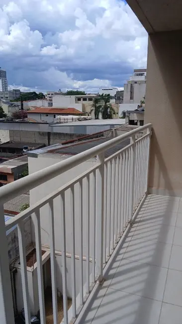 Foto 7 de Apartamento com 1 quarto à venda, 29m2 em Vila Ré, São Paulo - SP
