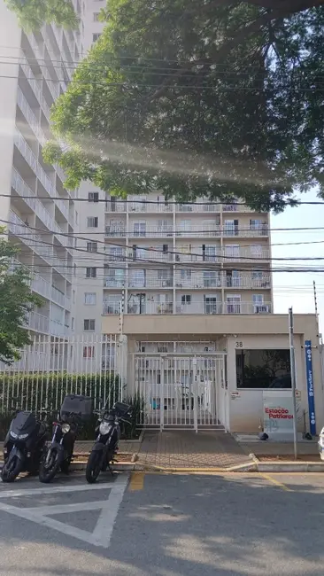 Foto 1 de Apartamento com 1 quarto à venda, 29m2 em Vila Ré, São Paulo - SP