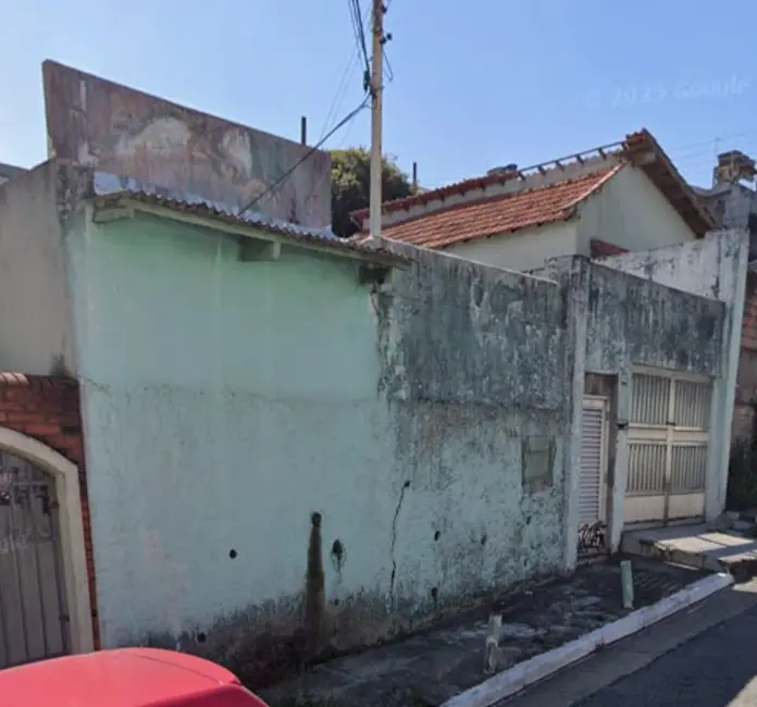 Foto 1 de Terreno / Lote à venda, 250m2 em Chácara Belenzinho, São Paulo - SP