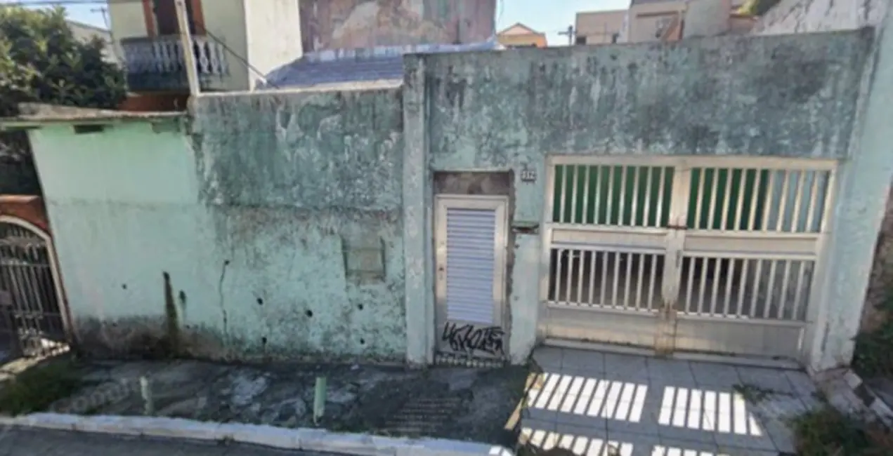 Foto 2 de Terreno / Lote à venda, 250m2 em Chácara Belenzinho, São Paulo - SP