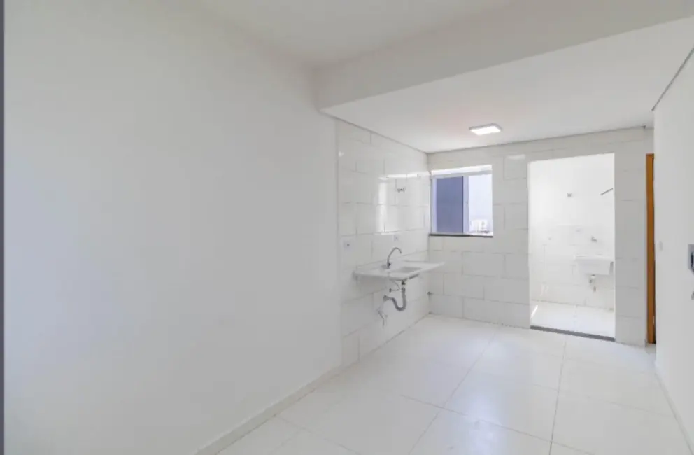 Foto 8 de Apartamento com 1 quarto à venda, 30m2 em Itaquera, São Paulo - SP