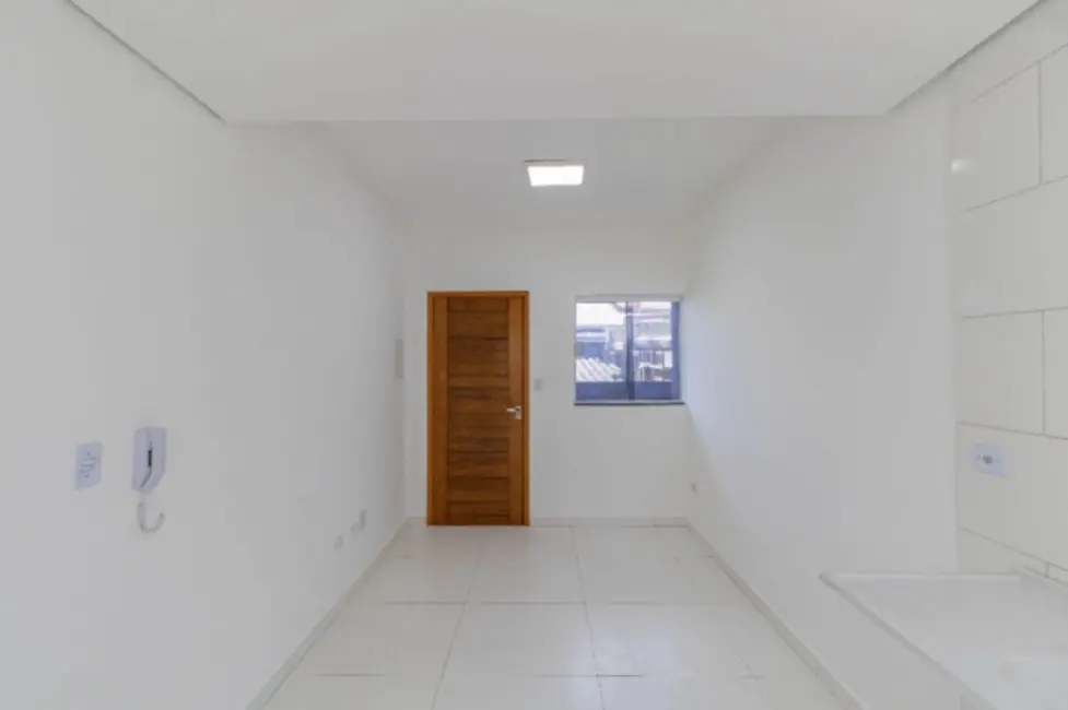 Foto 4 de Apartamento com 1 quarto à venda, 30m2 em Itaquera, São Paulo - SP