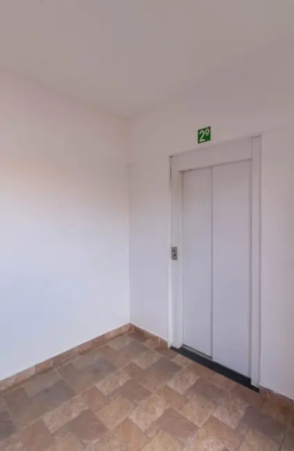 Foto 2 de Apartamento com 1 quarto à venda, 30m2 em Itaquera, São Paulo - SP