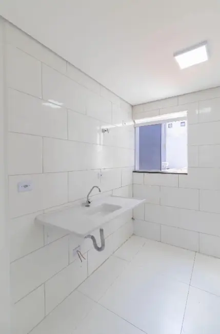 Foto 9 de Apartamento com 1 quarto à venda, 30m2 em Itaquera, São Paulo - SP