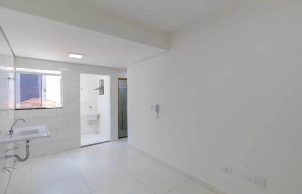 Foto 7 de Apartamento com 1 quarto à venda, 30m2 em Itaquera, São Paulo - SP