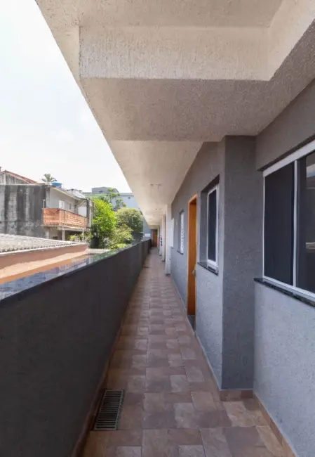 Foto 3 de Apartamento com 1 quarto à venda, 30m2 em Itaquera, São Paulo - SP