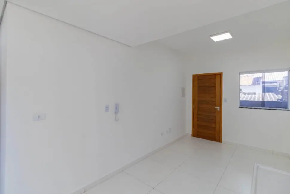 Foto 5 de Apartamento com 1 quarto à venda, 30m2 em Itaquera, São Paulo - SP