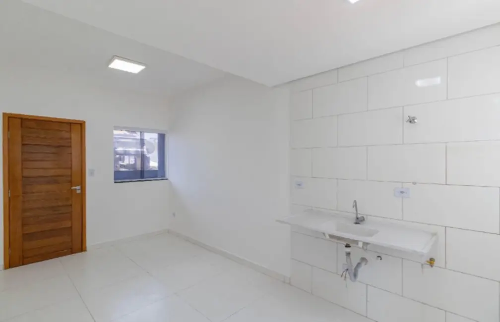Foto 6 de Apartamento com 1 quarto à venda, 30m2 em Itaquera, São Paulo - SP