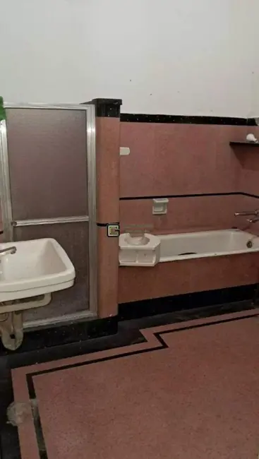 Sala Comercial com 3 quartos para alugar, 287m2 em Aclimação, São Paulo - SP - imagem 7 Foto 7 de Sala Comercial com 3 quartos para alugar, 287m2 em Aclimação, São Paulo - SP