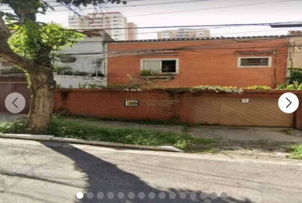 Sala Comercial com 3 quartos para alugar, 287m2 em Aclimação, São Paulo - SP - imagem 1 Foto 1 de Sala Comercial com 3 quartos para alugar, 287m2 em Aclimação, São Paulo - SP