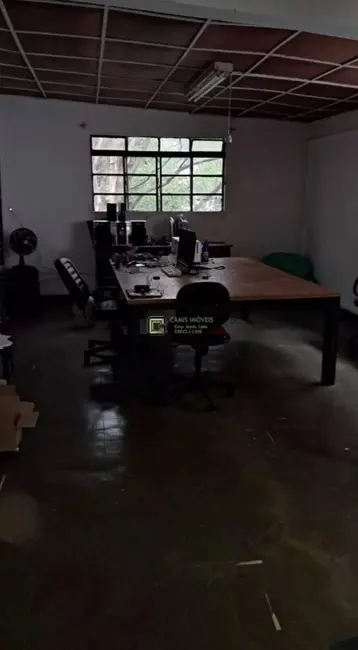 Sala Comercial com 3 quartos para alugar, 287m2 em Aclimação, São Paulo - SP - imagem 3 Foto 3 de Sala Comercial com 3 quartos para alugar, 287m2 em Aclimação, São Paulo - SP