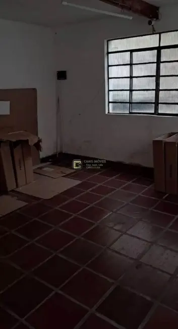 Sala Comercial com 3 quartos para alugar, 287m2 em Aclimação, São Paulo - SP - imagem 2 Foto 2 de Sala Comercial com 3 quartos para alugar, 287m2 em Aclimação, São Paulo - SP
