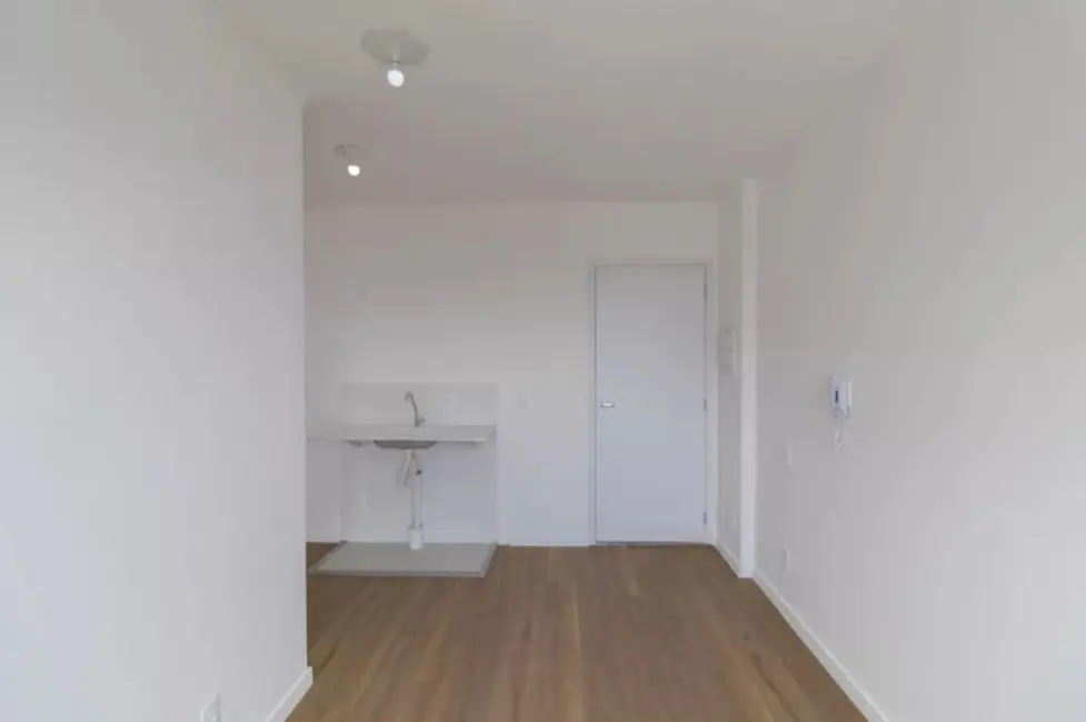 Foto 7 de Apartamento com 2 quartos para alugar, 36m2 em Vila Guilhermina, São Paulo - SP