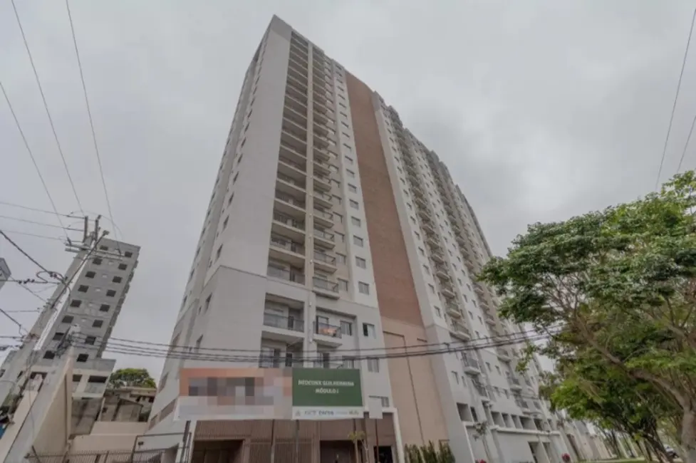 Foto 1 de Apartamento com 2 quartos para alugar, 36m2 em Vila Guilhermina, São Paulo - SP