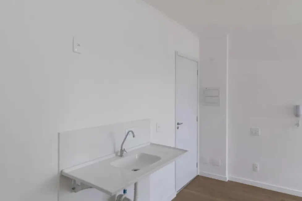 Foto 9 de Apartamento com 2 quartos para alugar, 36m2 em Vila Guilhermina, São Paulo - SP