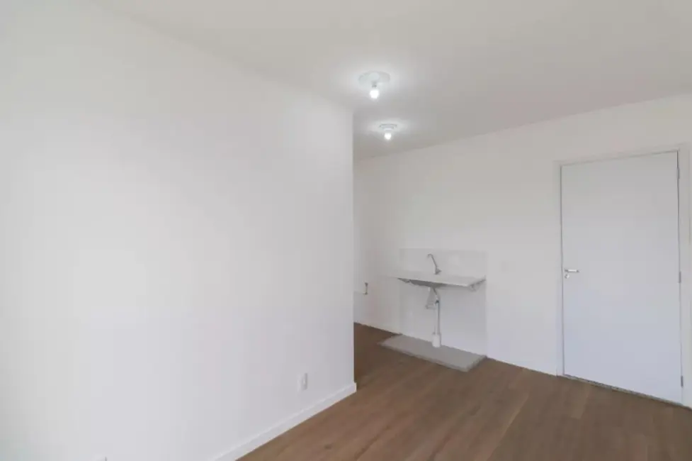 Foto 8 de Apartamento com 2 quartos para alugar, 36m2 em Vila Guilhermina, São Paulo - SP