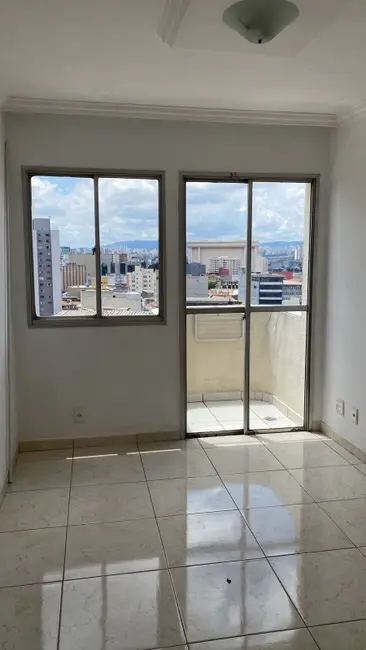 Foto 2 de Apartamento com 1 quarto à venda e para alugar, 42m2 em Belenzinho, São Paulo - SP