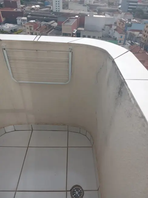 Foto 4 de Apartamento com 1 quarto à venda e para alugar, 42m2 em Belenzinho, São Paulo - SP