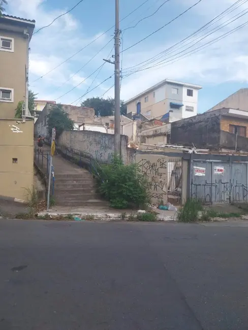 Foto 4 de Terreno / Lote à venda, 260m2 em Cupecê, São Paulo - SP