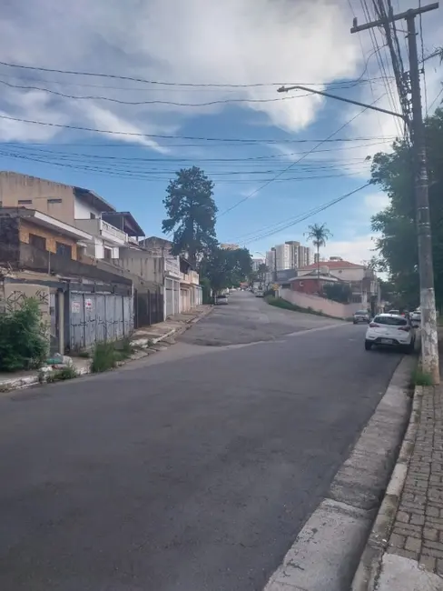 Foto 3 de Terreno / Lote à venda, 260m2 em Cupecê, São Paulo - SP