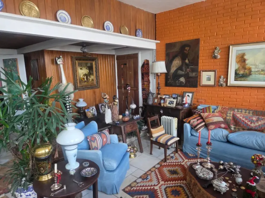 Foto 3 de Apartamento com 2 quartos à venda, 213m2 em Higienópolis, São Paulo - SP