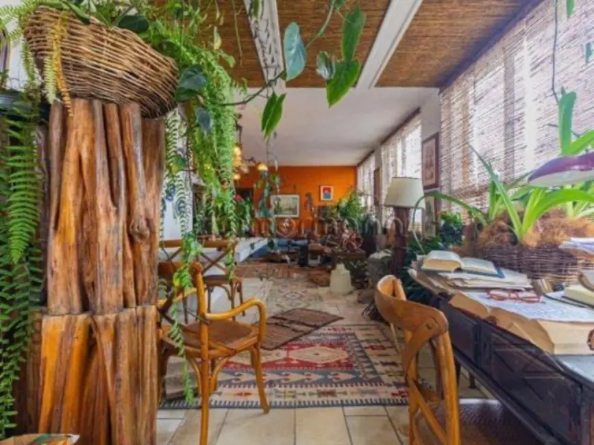 Foto 5 de Apartamento com 2 quartos à venda, 213m2 em Higienópolis, São Paulo - SP