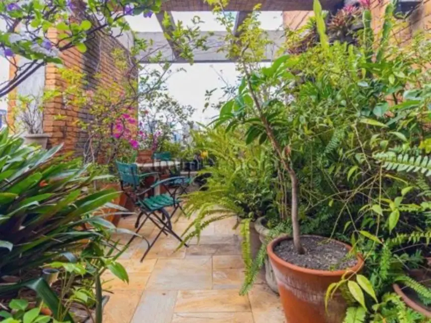 Foto 7 de Apartamento com 2 quartos à venda, 213m2 em Higienópolis, São Paulo - SP