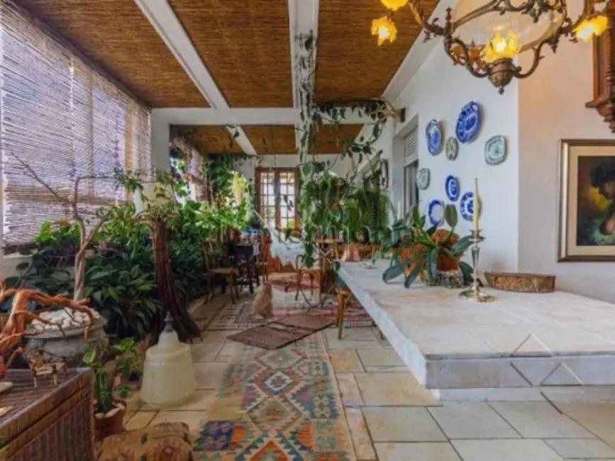 Foto 4 de Apartamento com 2 quartos à venda, 213m2 em Higienópolis, São Paulo - SP